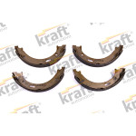 KRAFT AUTOMOTIVE Bremsbackensatz, Feststellbremse