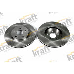 KRAFT AUTOMOTIVE Bremsscheibe