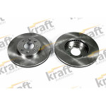 KRAFT AUTOMOTIVE Bremsscheibe
