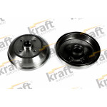 KRAFT AUTOMOTIVE Bremstrommel