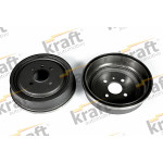 KRAFT AUTOMOTIVE Bremstrommel