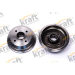 KRAFT AUTOMOTIVE Bremstrommel