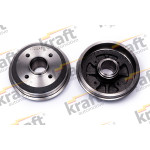 KRAFT AUTOMOTIVE Bremstrommel