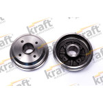 KRAFT AUTOMOTIVE Bremstrommel