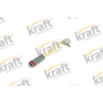 KRAFT AUTOMOTIVE Warnkontakt, Bremsbelagverschleiß