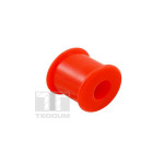 TEDGUM Lagerung, Stabilisator