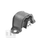 TEDGUM Lagerung, Motor