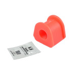 TEDGUM Lagerung, Stabilisator