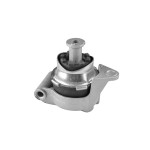 TEDGUM Lagerung, Motor