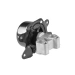 TEDGUM Lagerung, Motor