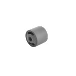 TEDGUM Lagerung, Motor