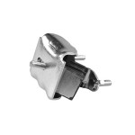 TEDGUM Lagerung, Motor