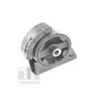 TEDGUM Lagerung, Motor