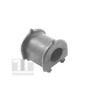 TEDGUM Lagerung, Stabilisator
