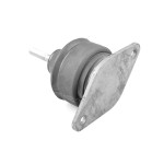 TEDGUM Lagerung, Motor