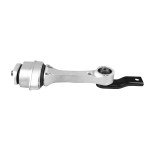 TEDGUM Lagerung, Motor