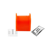TEDGUM Lagerung, Stabilisator