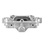 TEDGUM Lagerung, Motor