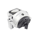 TEDGUM Lagerung, Motor