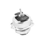 TEDGUM Lagerung, Motor