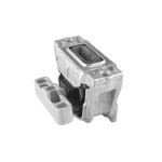 TEDGUM Lagerung, Motor