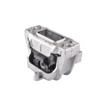 TEDGUM Lagerung, Motor