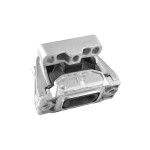 TEDGUM Lagerung, Motor