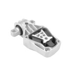 TEDGUM Lagerung, Motor