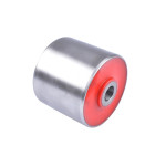 TEDGUM Lagerung, Differential
