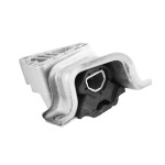 TEDGUM Lagerung, Motor