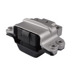 TEDGUM Lagerung, Motor