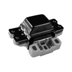 TEDGUM Lagerung, Motor
