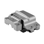 TEDGUM Lagerung, Motor