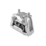 TEDGUM Lagerung, Motor