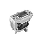 TEDGUM Lagerung, Motor