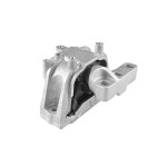 TEDGUM Lagerung, Motor