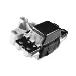 TEDGUM Lagerung, Motor
