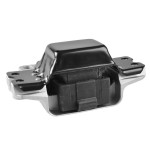 TEDGUM Lagerung, Motor