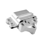 TEDGUM Lagerung, Motor