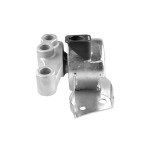 TEDGUM Lagerung, Motor