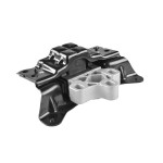 TEDGUM Lagerung, Motor