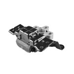 TEDGUM Lagerung, Motor