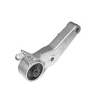 TEDGUM Lagerung, Motor