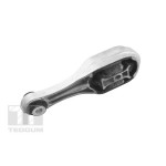 TEDGUM Lagerung, Motor