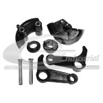 3RG Reparatursatz, Automatische Kupplungsnachstellung