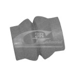 3RG Buchse, Wähl-/Schaltstange