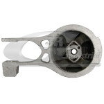 3RG Lagerung, Motor