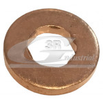 3RG Dichtung, Düsenhalter