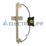 ELECTRIC LIFE Fensterheber