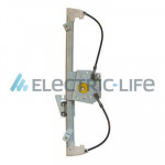 ELECTRIC LIFE Fensterheber